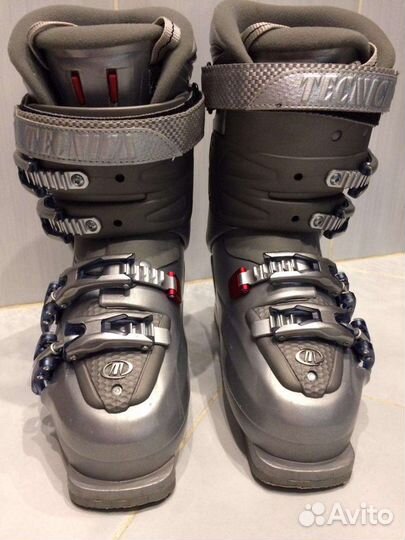 Горнолыжные ботинки в отличном состоянии