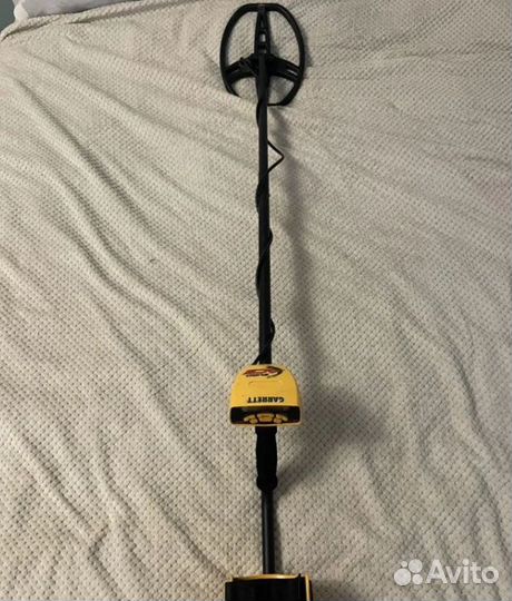 Металлоискатели прокат