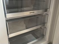 Морозильный шкаф gorenje fiu6092aw