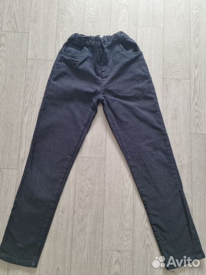 Брюки для мальчика
