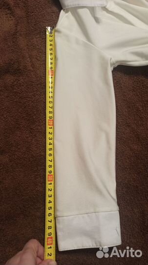 Боди (рубашка рейтинговая)