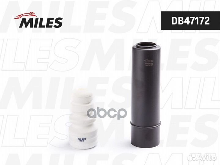 DB47172 DB47172 Miles