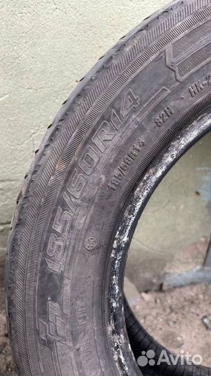 КАМА Grant 185/60 R14 82H