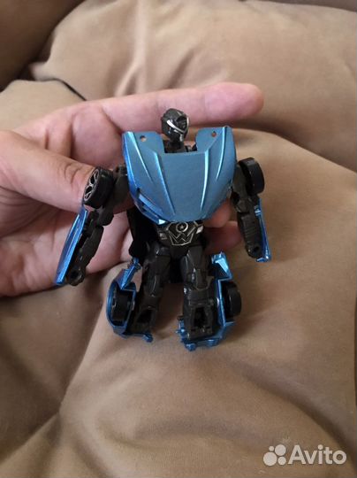 Машины - трансформеры. Кллекция Автоботы