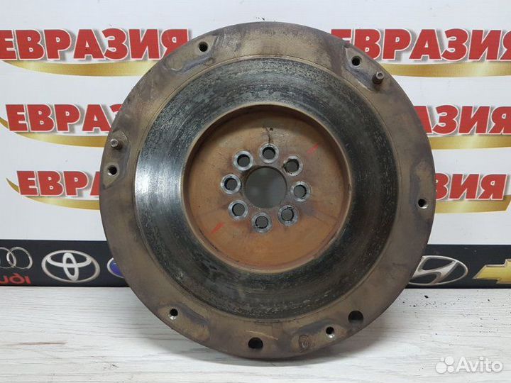 Маховик Toyota Avensis ZZT251 1ZZ-FE 2004