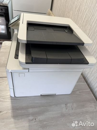 Принтер HP Laserjet MFP M426dw