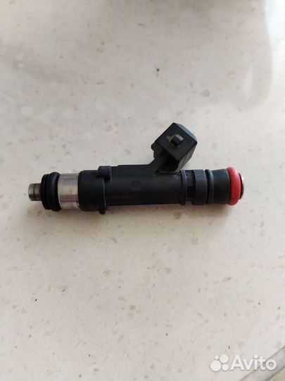 Форсунки ваз 2112 - 2110