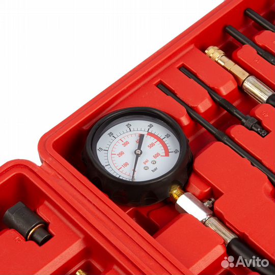 Компрессометр для дизельных и бензиновых двс