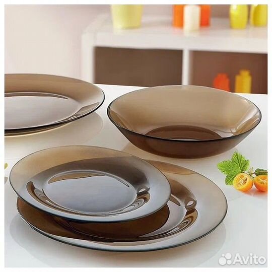 Столовый сервиз Luminarc 