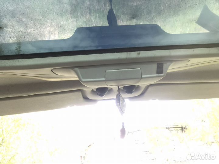 Крыша УАЗ Патриот