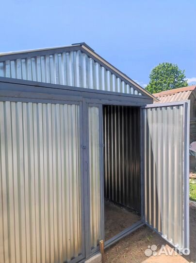 Гараж/ пенал