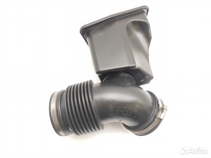 Патрубок воздушного фильтра Bmw 5-Series F10 3.0