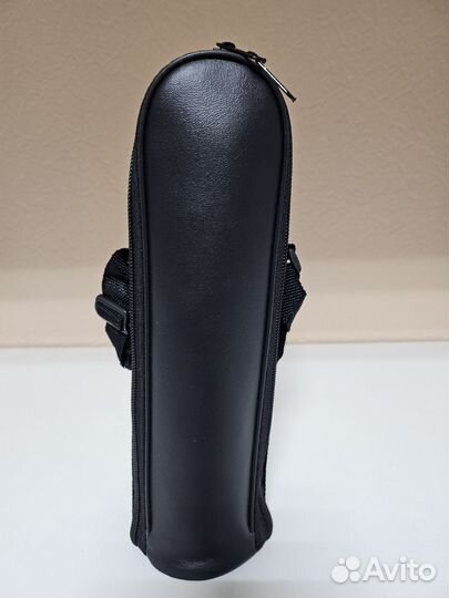 Термос с чехлом