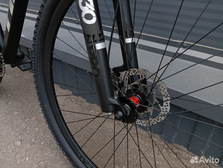 Велосипед 29 Новый Гидравлика