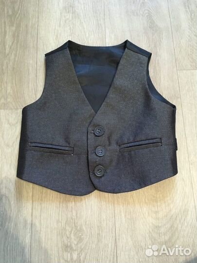 Костюм детский праздничный