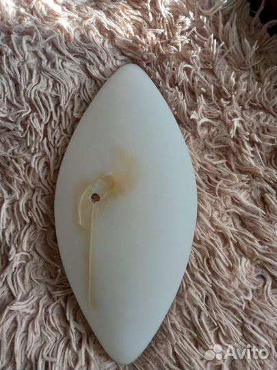 Люстра потолочная бу