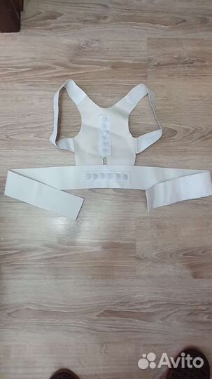 Корректор осанки детский