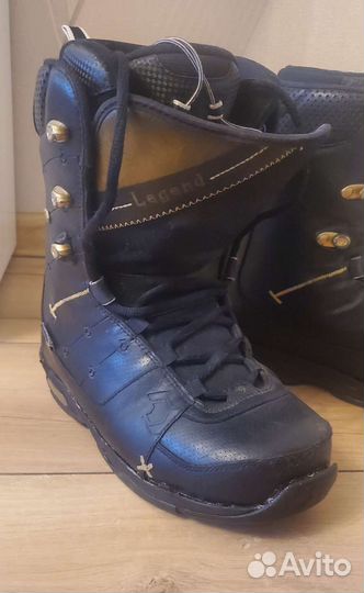 Сноубордические ботинки Northwave р.42