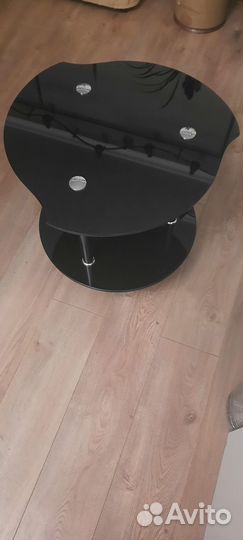 Журнальный столик бу