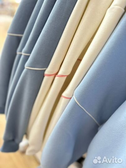 Швейное производство