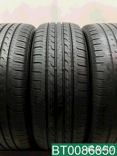 Goodyear EfficientGrip SUV 4x4 225/55 R19 105W