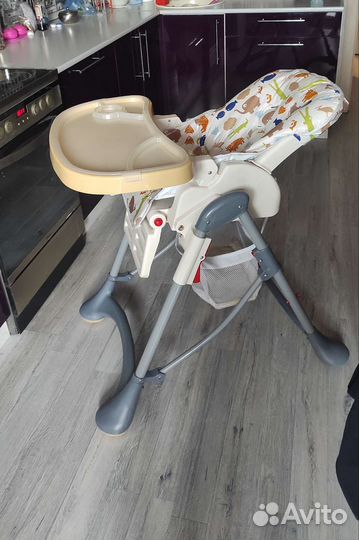 Стул для кормления