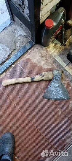 Топор для мяса