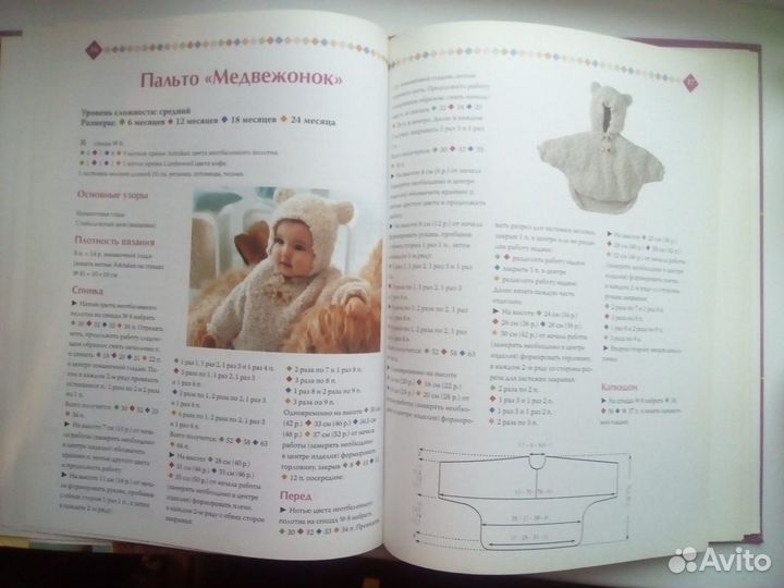 Книги по вязанию спицами