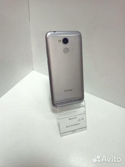 Honor 6A