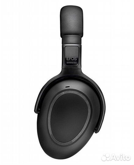 Беспроводные наушники Sennheiser adapt 660, mini j