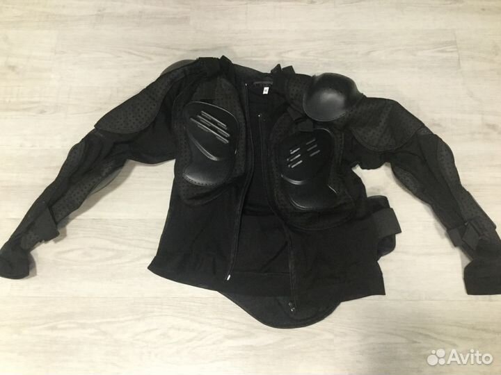 Комплект защита