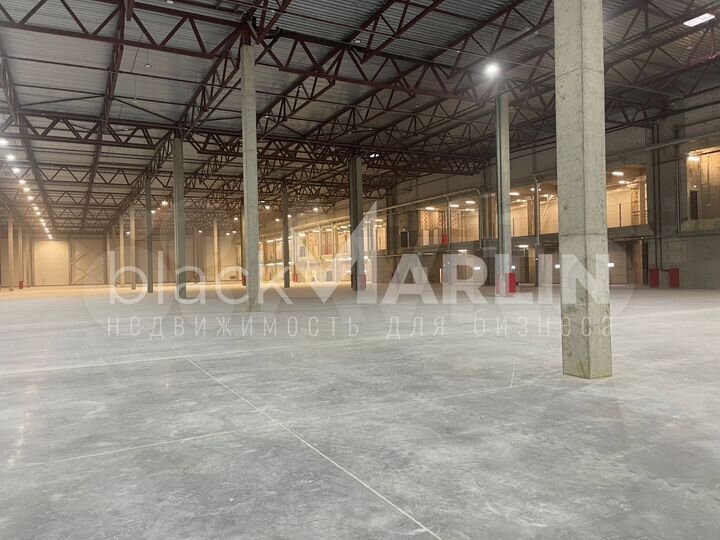 Склад в Видном, 2700 м²