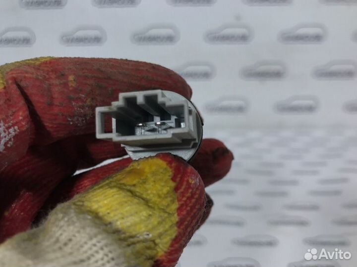 Датчик температуры воздуха Porsche Cayenne 955 4.5