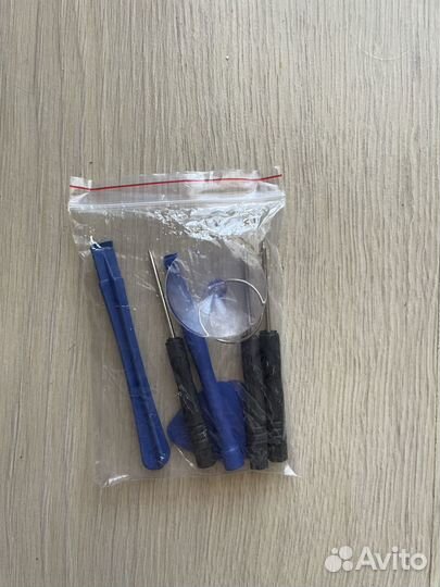 Аккумулятор на iPhone 5 новый