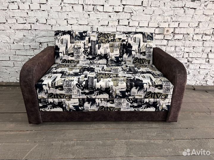 Диван новый