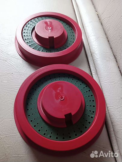 Поилка для перепелят