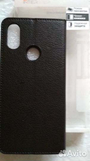 Чехол, стекло Xiaomi Redmi 9, Note 6(7)