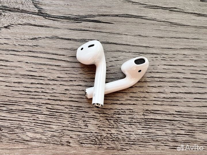 Новый наушник AirPods 2 правый A2032