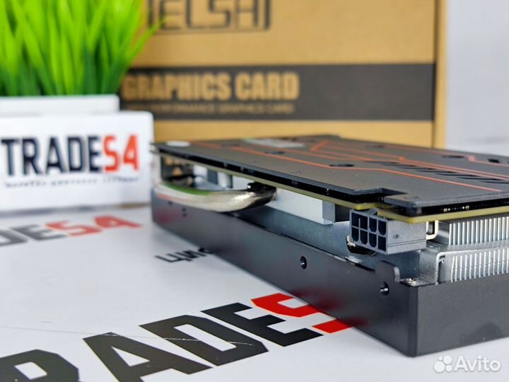 Новая Видеокарта Elsa RTX 2060 Super 8GB