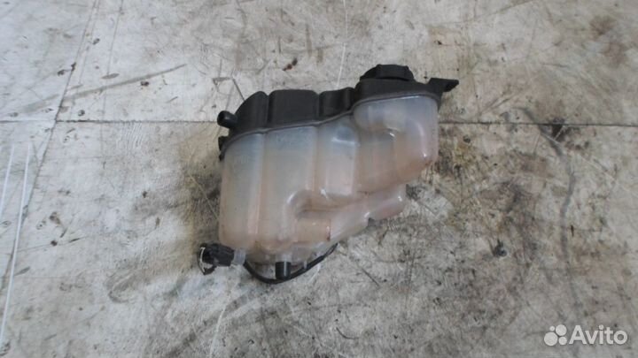 Бачок расширительный Фрилендер 2