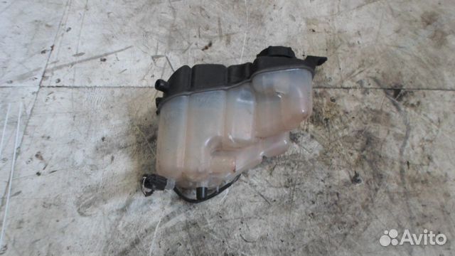 Бачок расширительный Фрилендер 2