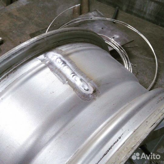 Аргонная сварка услуги