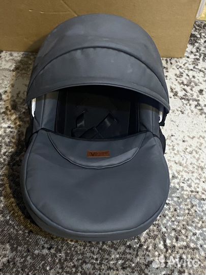 Авто люлька