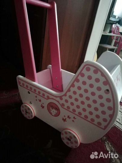 Тележка каталка