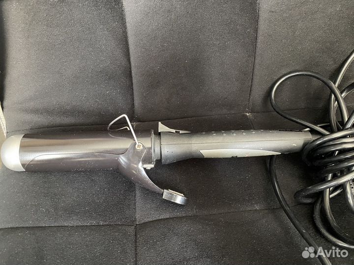 Плойка Hairway