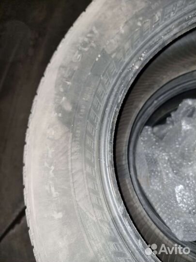 Nokian Tyres Hakka Blue 285/60 R18