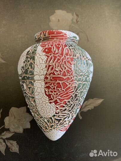 Пластиковые кашпо (горшки) для цветов