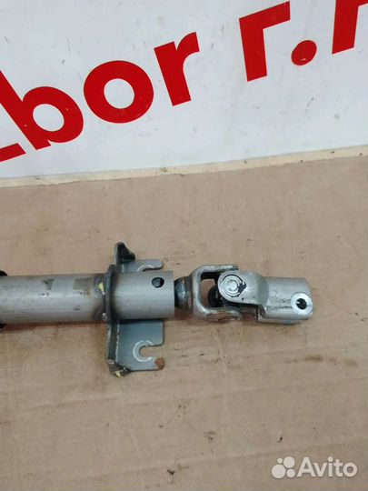 Колонка рулевая Daewoo Matiz