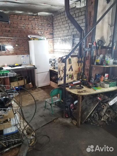 Автосервис