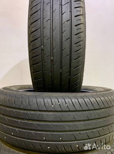 Nexen N'Fera SU4 185/65 R15